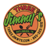 Gatlinburg’s Three Jimmy’s Good Times Restaurant