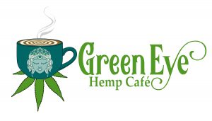 Green Eye Café Logo