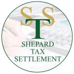 Shepard Tax Settlement
