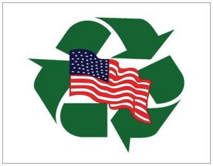 American Recycled Plastic