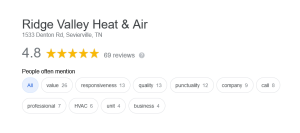 Ridge-Valley-Heat-And-Air-reviews