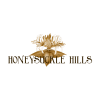 Honeysuckle Hills | Fantasy Wedding Venue