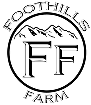 Foothills Farm