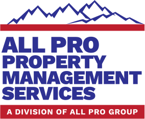 All Pro Property Management