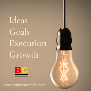 Ideas-Goals-Execution-Growth
