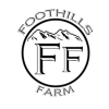 Foothills Farm Wedding and Special Events Venue