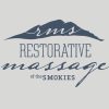 Business Spotlight: Restorative Massage Of The Smokies