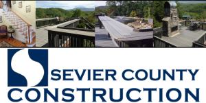 Sevier County Construction